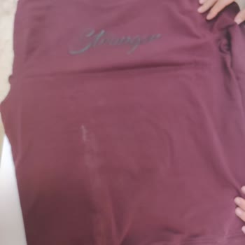 Colin's Mağazası Hatalı Ürün