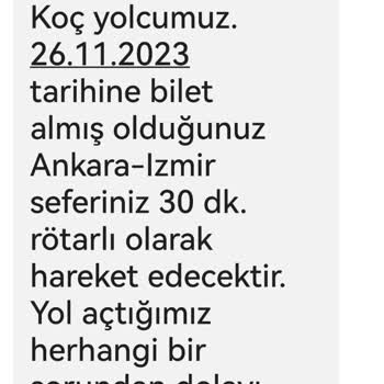 Kamil Koç Otobüs Beklemek Ve Çok Geç Varması
