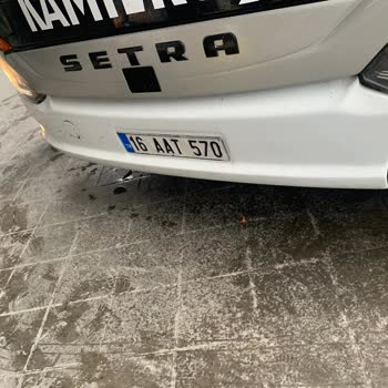 Kamil Koç Otobüs Beklemek Ve Çok Geç Varması