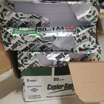 Trendyol Parçalanmış Kargo Teslimatı