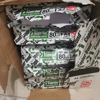 Trendyol Parçalanmış Kargo Teslimatı