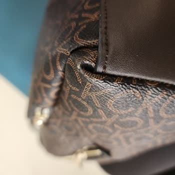 ecanta.com.tr Kalitesiz Çanta Sorunu