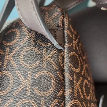 ecanta.com.tr Kalitesiz Çanta Sorunu