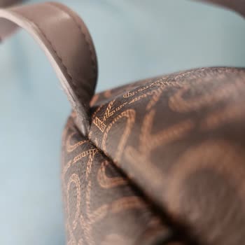 ecanta.com.tr Kalitesiz Çanta Sorunu