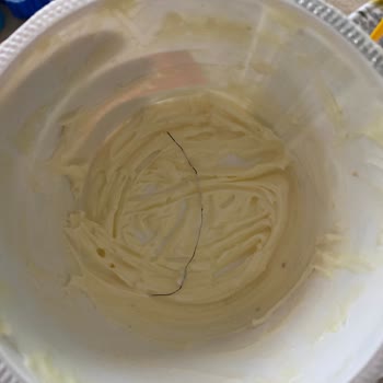 Aknaz Tel Çıktı Krem Peynirden