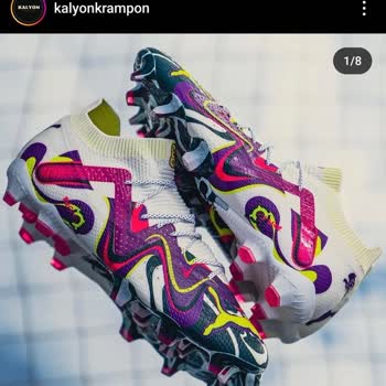 Kalyon Krampon (Instagram) Yanlış Ürün Teslimi Ve Değişim Sorunu!
