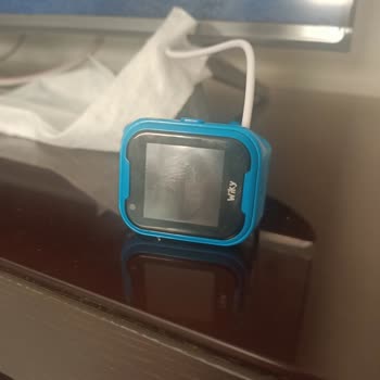 Wiky Watch 4 G Servis Saatimi Bozup Yolladı