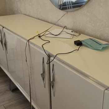 Erkanlar Mobilya Mağazası Ürün Tesliminde Sorun Çözülmüyor