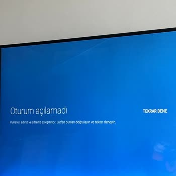 Beko Televizyon İnternet Bağlantı Ayarları
