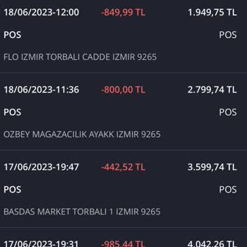 Kemal Tanca Ayakkabı Yapım Hatası