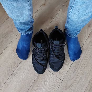 Skechers Bot Su Geçirmez Waterproof Bot Su Alıyor