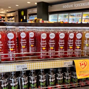 Shell Reyon Fiyatı 43 Ken Benden 51 Aldı 1 Alana Bir Bedava Uygulanmadı