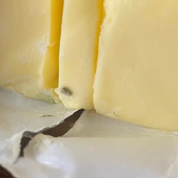 BİM Marketten Alınan Tereyağında Küflenme Sorunu