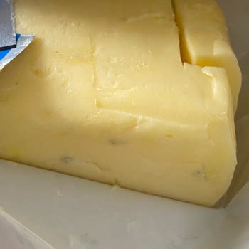 BİM Marketten Alınan Tereyağında Küflenme Sorunu