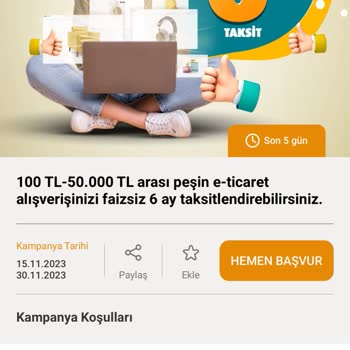 Media Markt Provizyon Sorunu