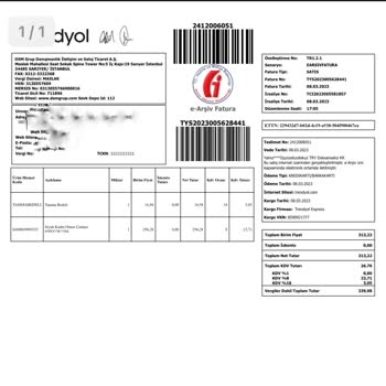 Pierre Cardin Giyim Çanta Kulpunun Kopması