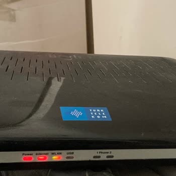Netspeed Kesilen İnternet Bağlantısı