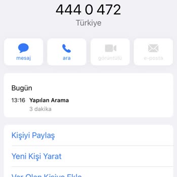 KYK Burs Ve Kredi Nakli