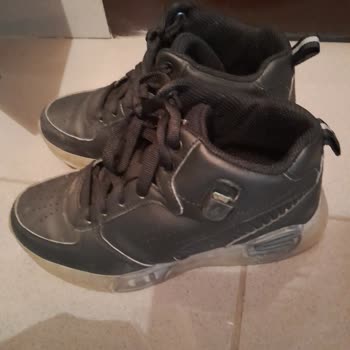 Skechers Pişmanlıktır, Sattığı Ürününün Arkasında Durmayan Firma