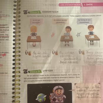 Çanta Yayıncılık Özensizlik Ve İlgisizlik