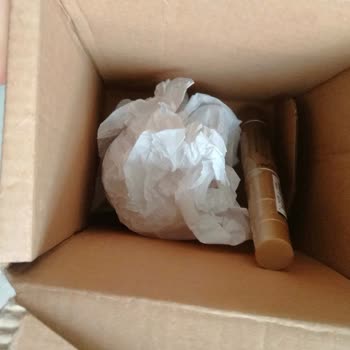 Loreal Eksik Ürün Gönderdi