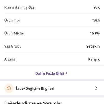 N11 Firmanın Sokak Hayvanlarını Mağdur Etmesi