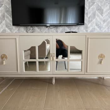 Hevin Mobilya Ürün Sorunları Montaj Ve Yetkili Servis İlgi Ve Özensiz