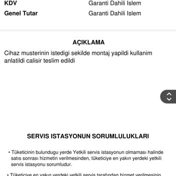 Yeni Aldığım Baymak Termosifon Su Kaçırıyor Ve Çözüm Bulamadılar