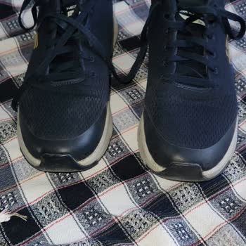 Skechers Marka Arch Fit Model Ayakkabının Kalitesizliği