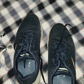 Skechers Marka Arch Fit Model Ayakkabının Kalitesizliği