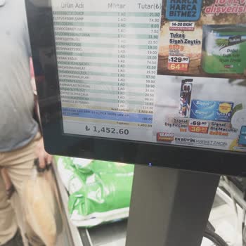 A1001 İade Yapmıyor