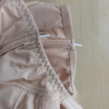 Penti Toparlayıcı Sütyen Kalitesizliği 😔