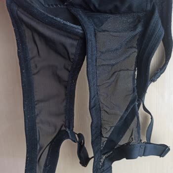 Penti Toparlayıcı Sütyen Kalitesizliği 😔