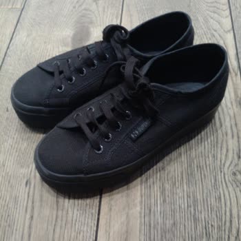 Superga Değişim Talebi Reddi