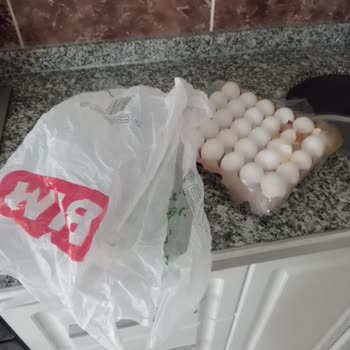 BİM Market Kali Tes İzli Gi