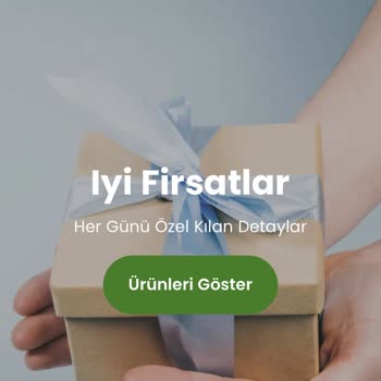 Iyifirsatlar (iyifirsatlar.com) Sitesi Ürün Teslim Etmiyor