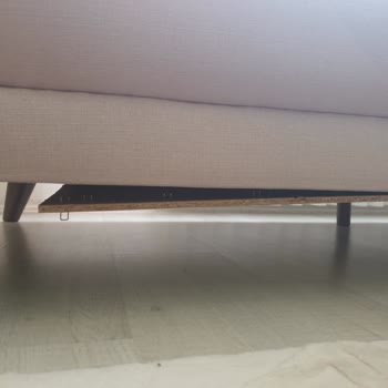 Yataş Enza Home Garantili Ürünü Tamir Etmiyor Geleceğiz Deyip Gelmiyor