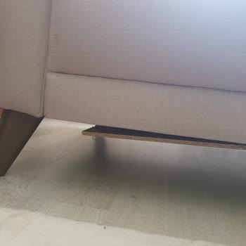 Yataş Enza Home Garantili Ürünü Tamir Etmiyor Geleceğiz Deyip Gelmiyor