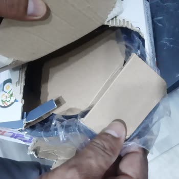Hepsiburada Eksik Ürün Gönderildi