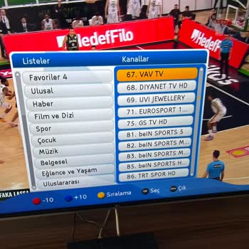 Digiturk Bein Kanalları Kayıp
