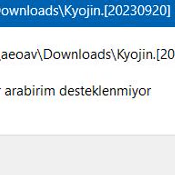 Gamepower Kyojin Gaming Mouse