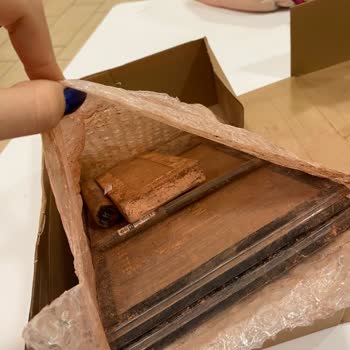 Watsons Siparişim Hasarlı Teslim Edildi