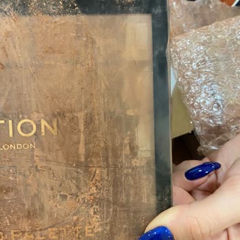 Watsons Siparişim Hasarlı Teslim Edildi