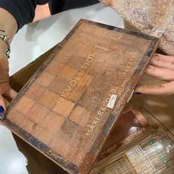 Watsons Siparişim Hasarlı Teslim Edildi