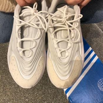 Sneaks Up Teşhir Ürünü Yanlış Ürün Verilmesi