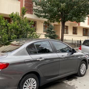 Fiat Ankara Oto Servisi Boya Tonu Tutturamıyor