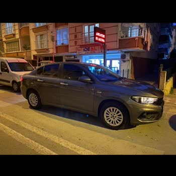 Fiat Ankara Oto Servisi Boya Tonu Tutturamıyor