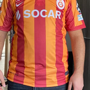 Forma Bank (Formabankkk) Formabank GS Forması Soluk