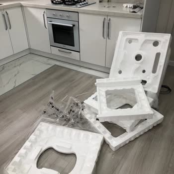 Kumtel Sıfır Alınan Ürünün Parçası Eksik Olduğunu Söyledi Ve Para Talep Etti.
