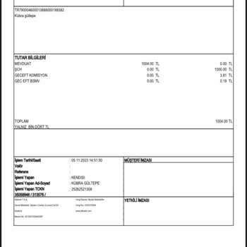 Kültür ve Turizm Bakanlığı Bigados Butik Otel Şikayet